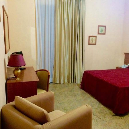 Grand Hotel Stella Maris Italia Palmi Quarto foto