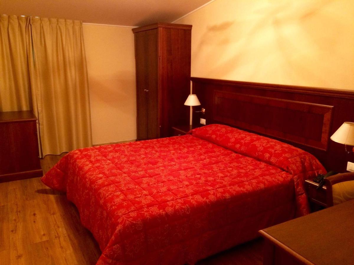 Grand Hotel Stella Maris Italia Palmi Quarto foto