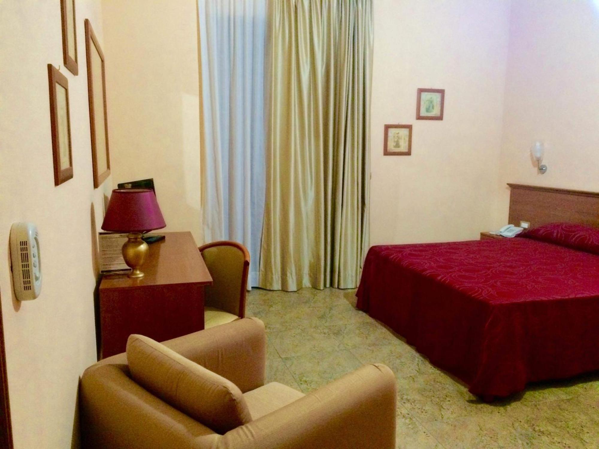 Grand Hotel Stella Maris Italia Palmi Quarto foto