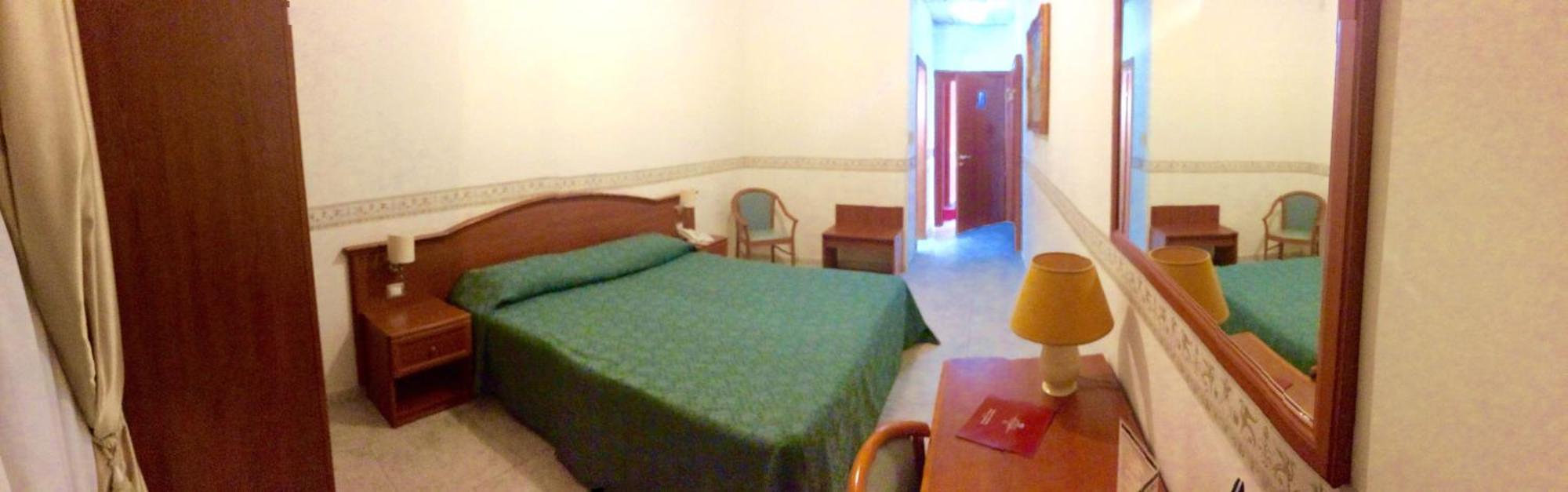 Grand Hotel Stella Maris Italia Palmi Quarto foto