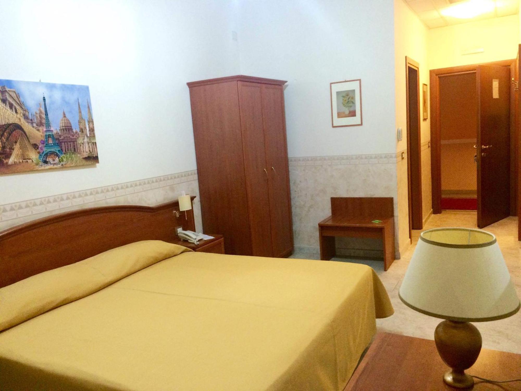 Grand Hotel Stella Maris Italia Palmi Quarto foto