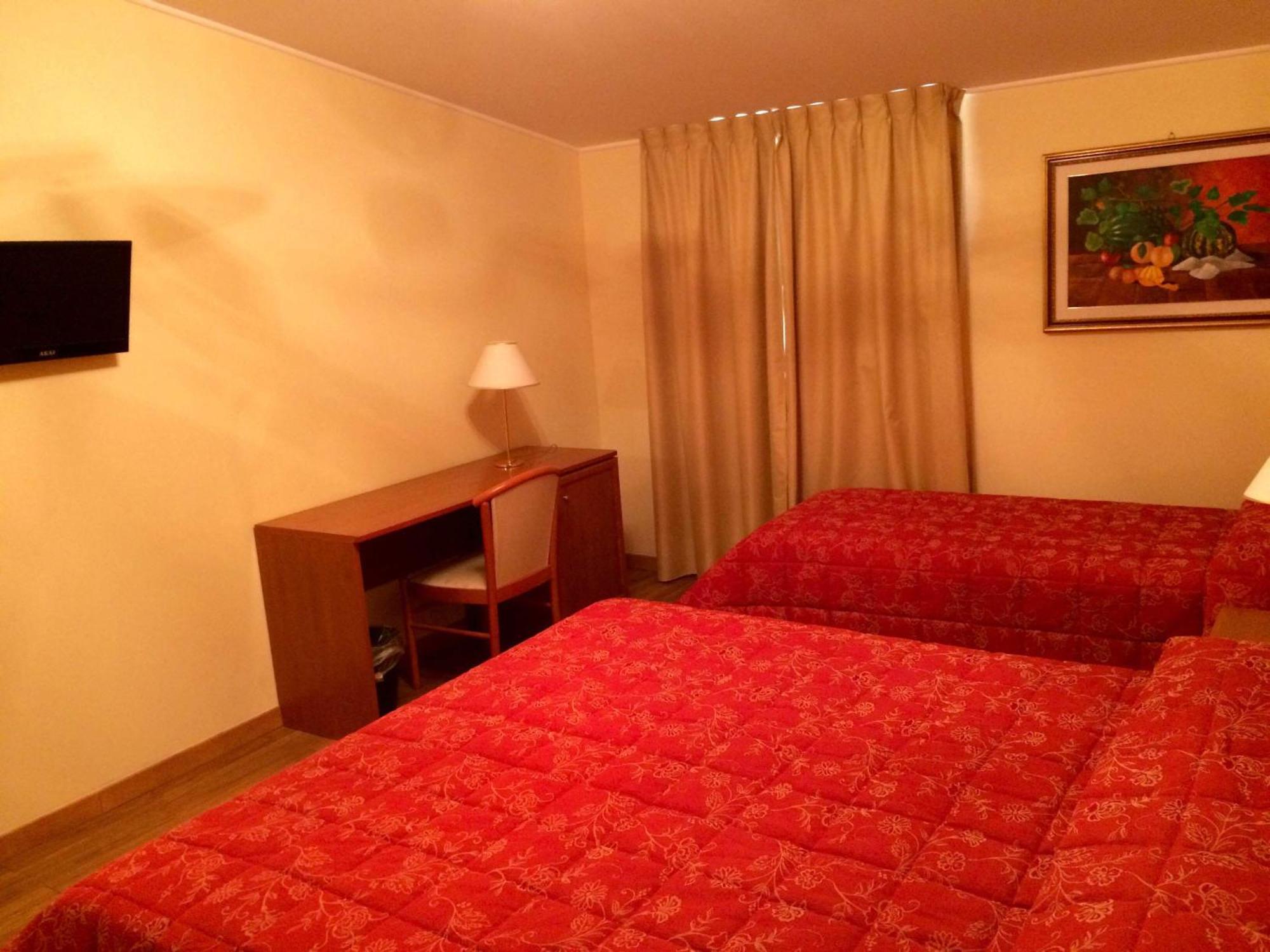 Grand Hotel Stella Maris Italia Palmi Quarto foto