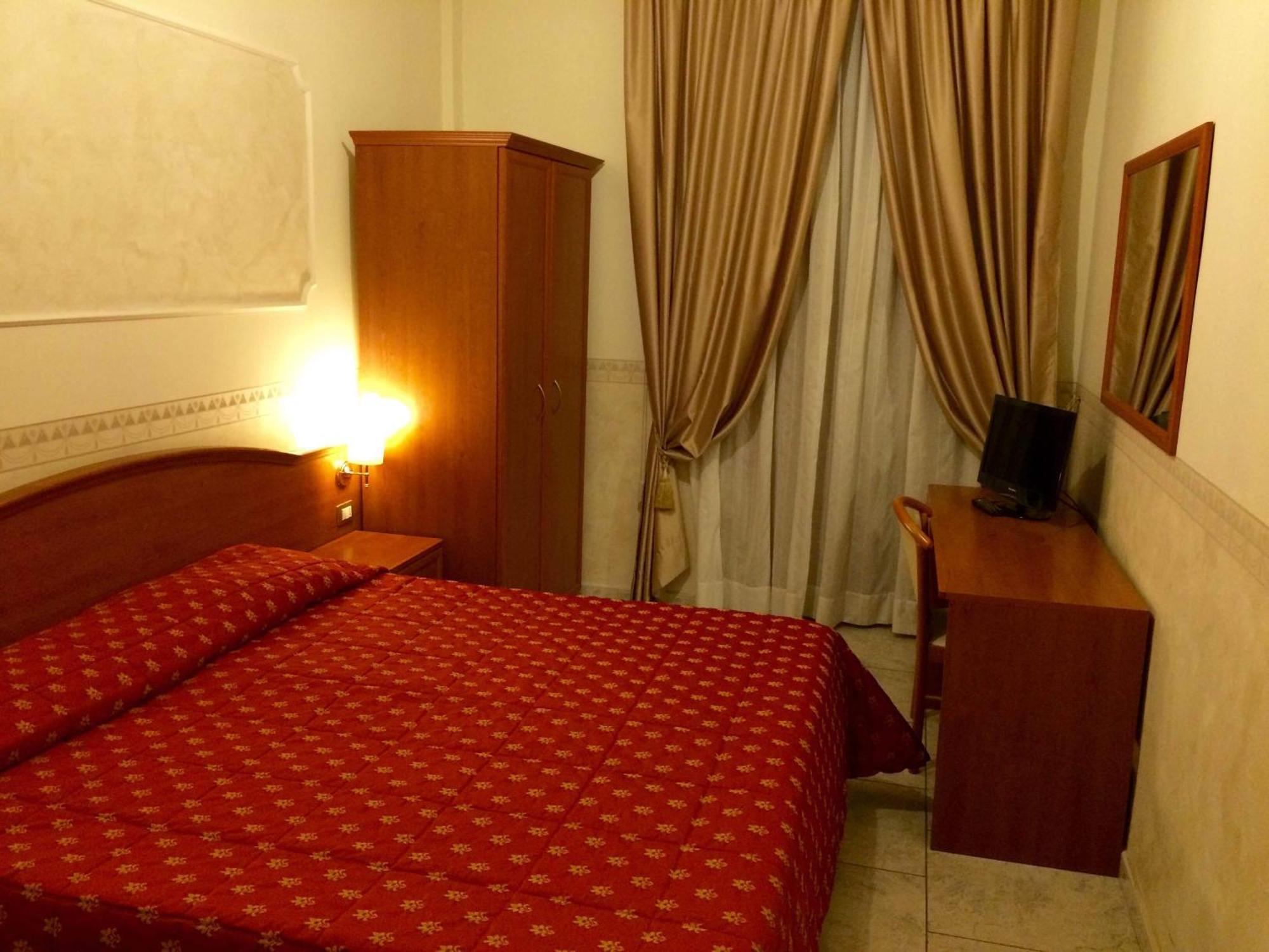 Grand Hotel Stella Maris Italia Palmi Quarto foto