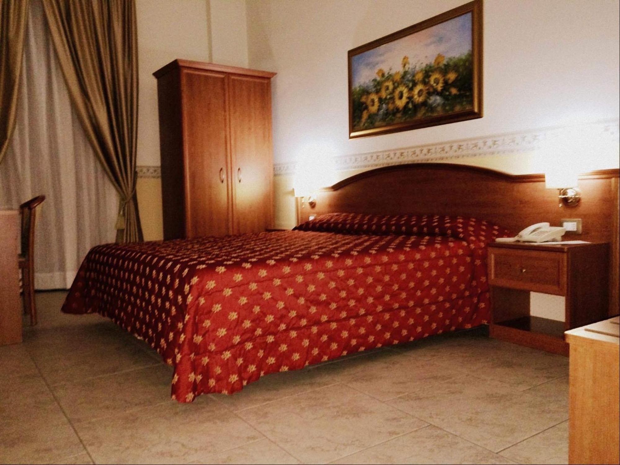 Grand Hotel Stella Maris Italia Palmi Quarto foto