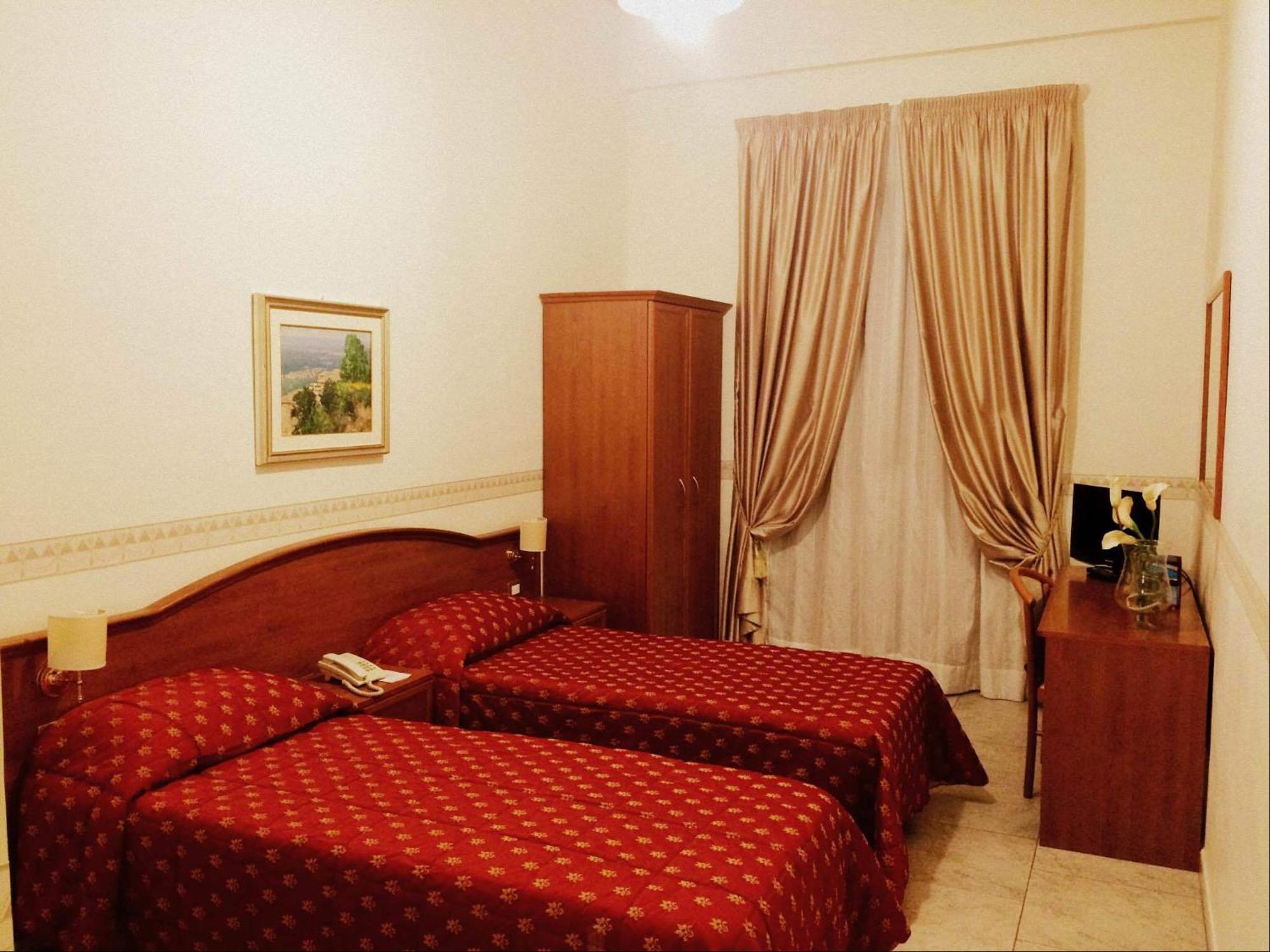 Grand Hotel Stella Maris Italia Palmi Quarto foto