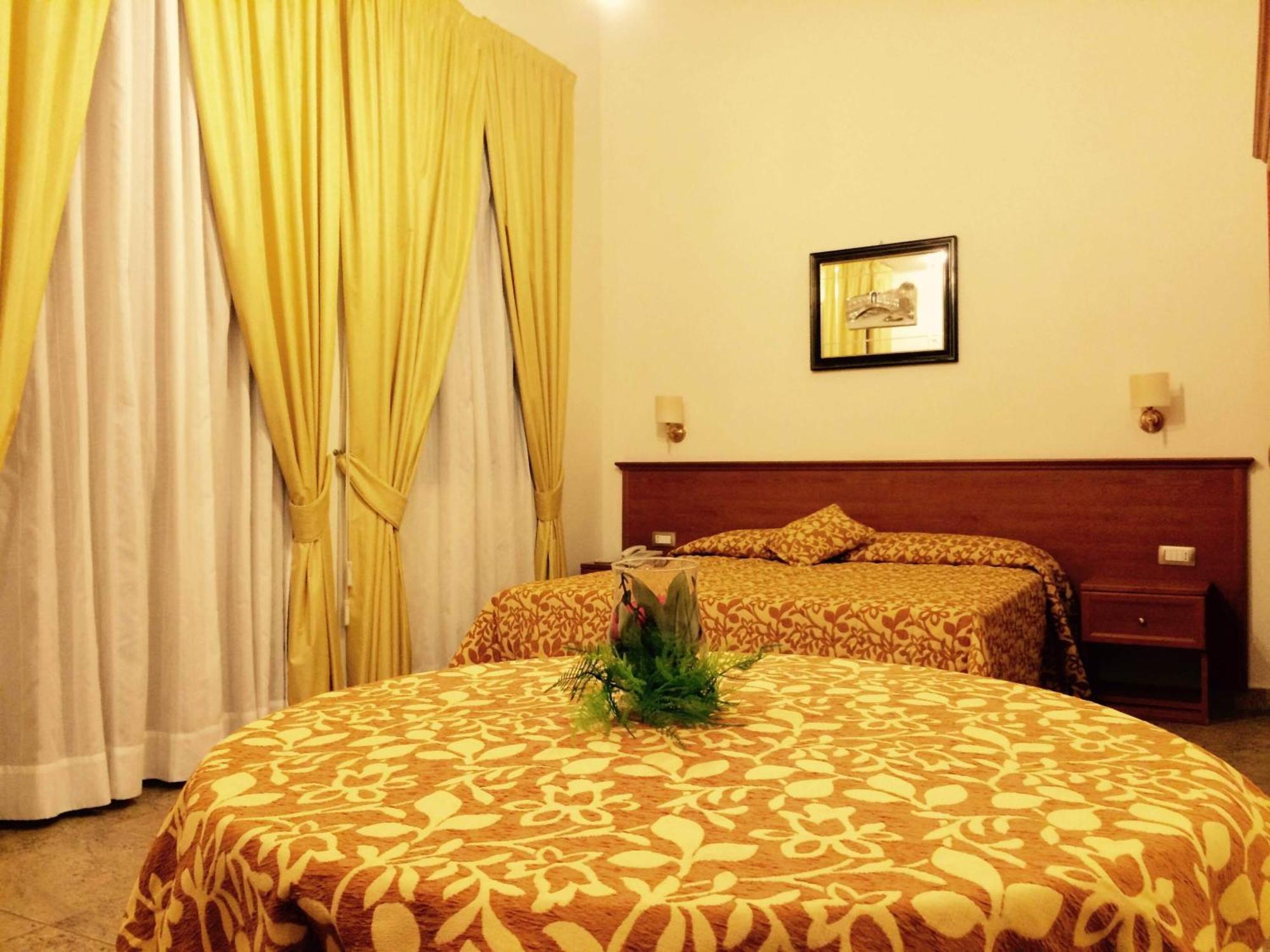 Grand Hotel Stella Maris Italia Palmi Quarto foto