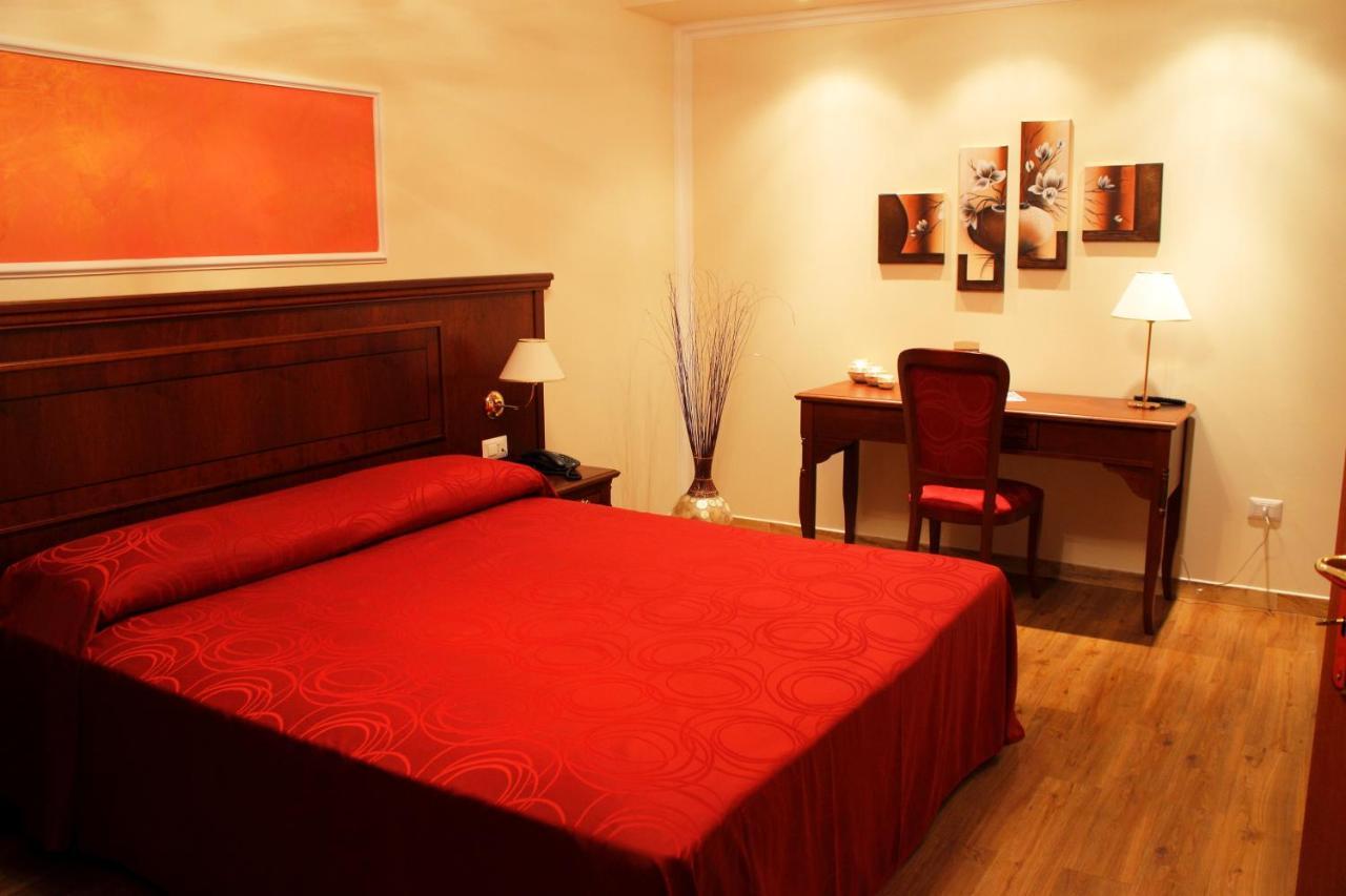 Grand Hotel Stella Maris Italia Palmi Quarto foto